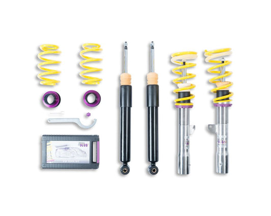 KW Coilover Kit V1 BMW Z4 (G29) sDrive30i | sDrive M40i | Toyota GR Supra MK V (JTSC) 2019+