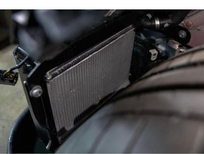 Mishimoto Performance Aluminum Radiator Kit Toyota Supra 2020+