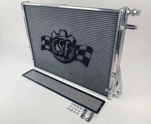 CSF High Performance Heat Exchanger Toyota A90|A91 Supra|BMW G-Series 2018-2023