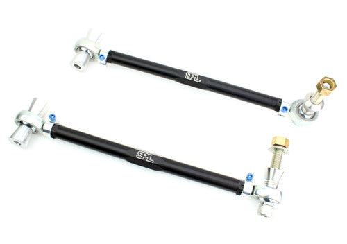 BMW G8X Front Tension Rods