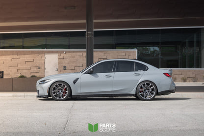 CTS TURBO G80 M3/COMPETITION LOWERING SPRINGS