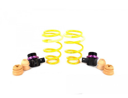 KW Suspension H.A.S. Coilover Spring Kit BMW M3 | M4 G8X 2021+