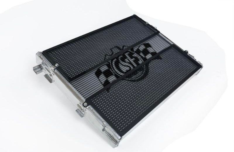 CSF Radiators High-performance Front Mount Heat Exchanger BMW G80 M3 | BMW G82 | G83 M4 2021+