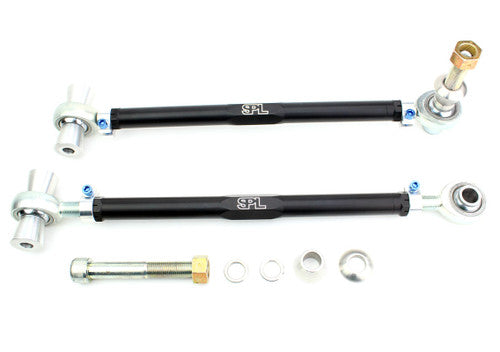 BMW G8X Front Tension Rods