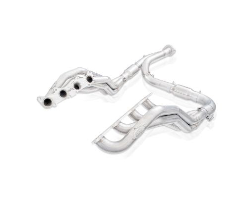 Stainless Works Headers Long Tube Header Kit Ford F-150 2021-2023